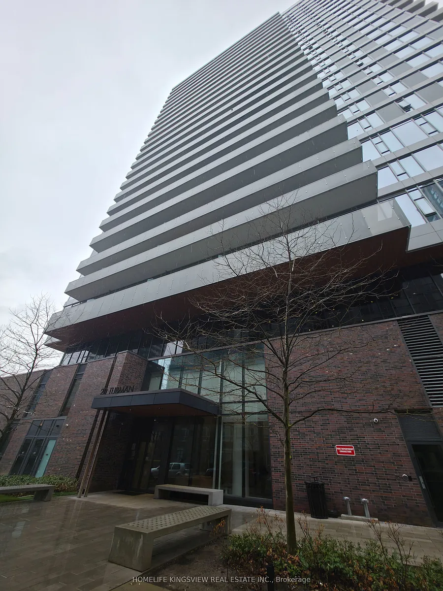 Building Photo - 20 Tubman Ave #605