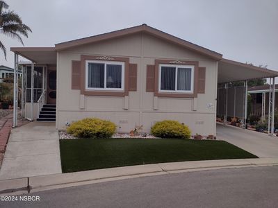 1650 E Clark Ave Space 249, Santa Maria, CA, 93455