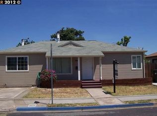 35 E 19th St, Antioch, CA 94509