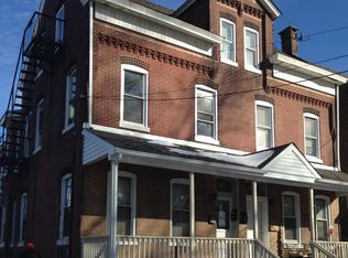 60 Division St APT 3, Trenton, NJ 08611