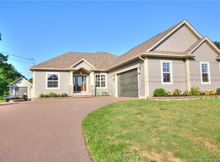 111 Aurele Cormier, Shediac, NB E4P 9C1