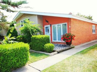3612 Hawthorne St, Franklin Park, IL
