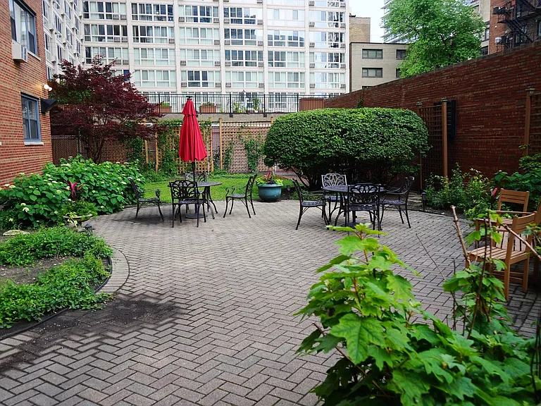 2909 N Sheridan Rd #1901 — Photo 16