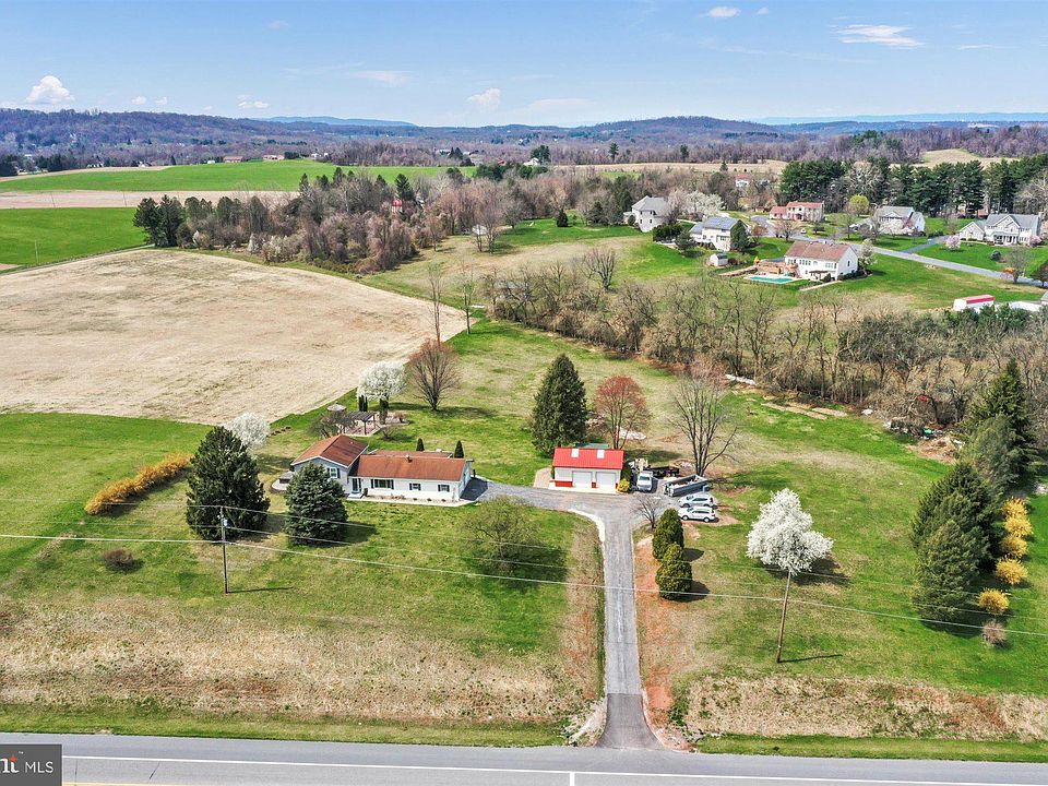 1067 Lewisberry Rd, Lewisberry, PA 17339 Zillow