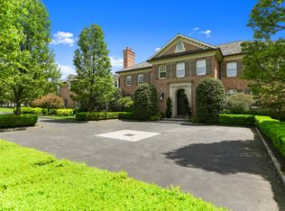 95 Richmond Hill Rd, Greenwich, CT 06831