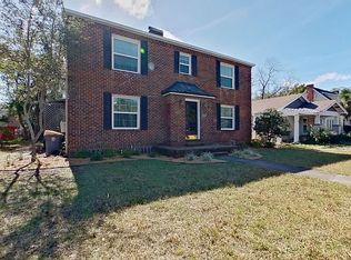 938 Cordova Pl APT 1, Jacksonville, FL 32207