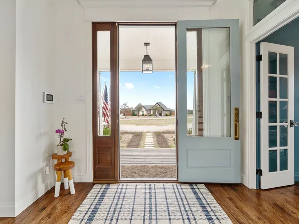 833 McClendon Walker Rd, Aledo, TX 76008