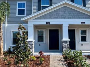 7061 Rosy Sky Ave, Orlando, FL 32829