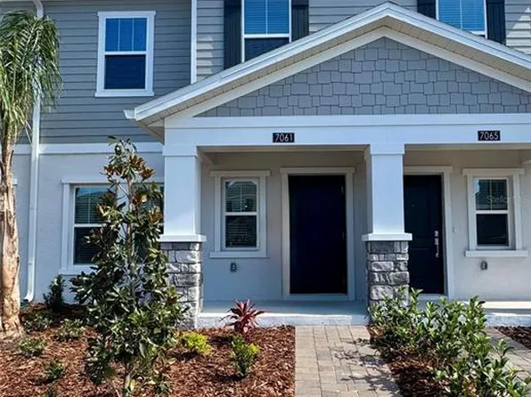 7061 Rosy Sky Ave, Orlando, FL 32829