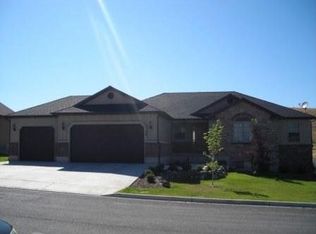 1108 S Vista Ridge Dr, Santaquin, UT 84655