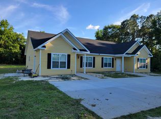 235 Community Rd #A, Warsaw, NC 28398