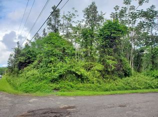 Hilo Rd LOT 681, Pahoa, HI 96778
