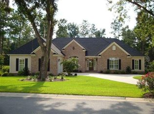 5062 Falling Springs Rd, Valdosta, GA 31602