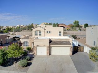 4924 Sundance Ct NE, Rio Rancho, NM 87144