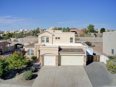 4924 Sundance Ct NE, Rio Rancho, NM, 87144