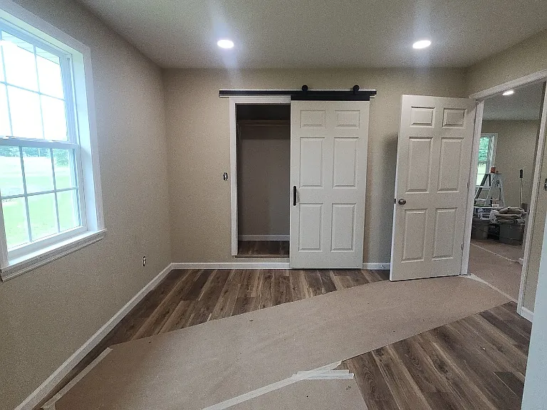 1367 Section Line Rd #A-1GARAGE — Photo 69