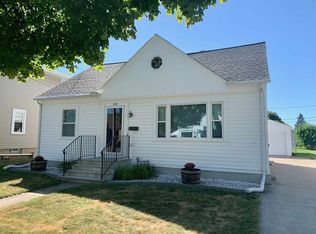 450 Heyrman St, Green Bay, WI 54302