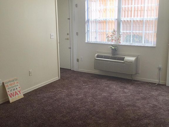 view from one side of master bedroom