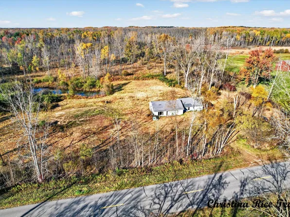 7441 Sand Lake St NE, Sand Lake, MI 49343