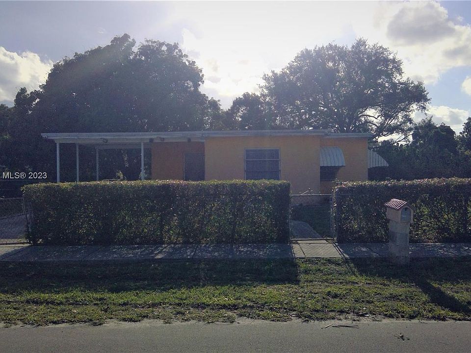 1st image of 16450 NW 23rd Ct
