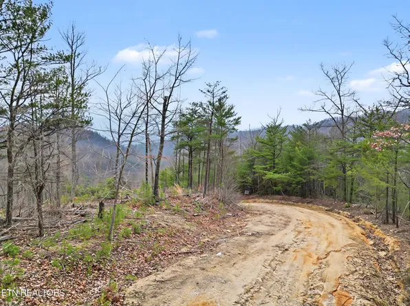 LOT 2 John Sevier Dr, Sevierville, TN 37876