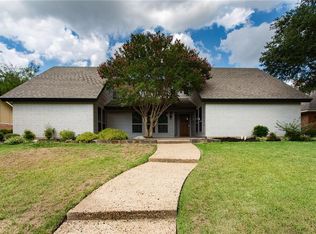 4205 Country Club Dr, Plano, TX 75074