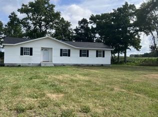 3127 Sheephouse Rd, Pocomoke City, MD 21851