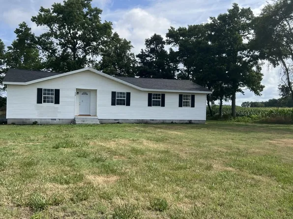 3127 Sheephouse Rd, Pocomoke City, MD 21851