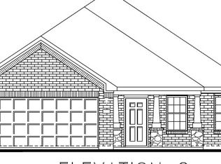 1976 Daybreak Dr, Alvarado, TX 76009