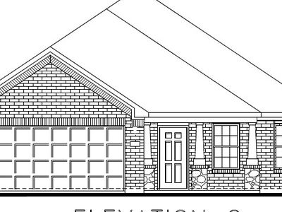 1976 Daybreak Dr, Alvarado, TX, 76009