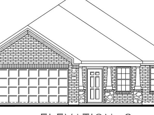 1976 Daybreak Dr, Alvarado, TX 76009