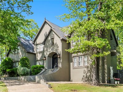 5511 Bryant Pl, Springdale, AR, 72764