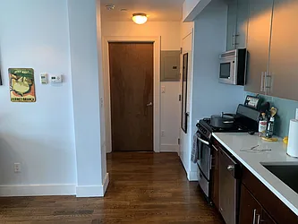 Rented by Flatiron Real Estate Advisors LLC