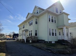 63 Stewart St #5, Quincy, MA 02169