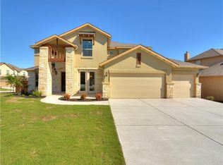 3001 Lyme Ridge Dr, Leander, TX 78641