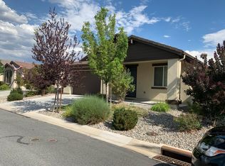1872 Cholula Dr, Reno, NV 89521