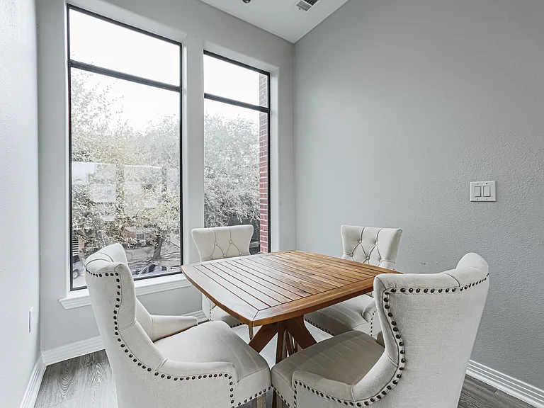 The Village at Bellaire Apartments — Photo 13