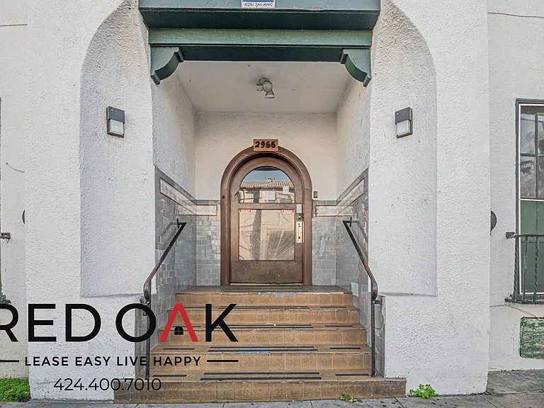 2966 James M Wood Blvd #2 — Photo 4