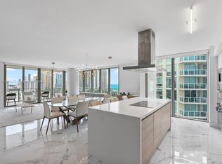 Parque Towers Condo, Sunny Isles Beach, FL 33160