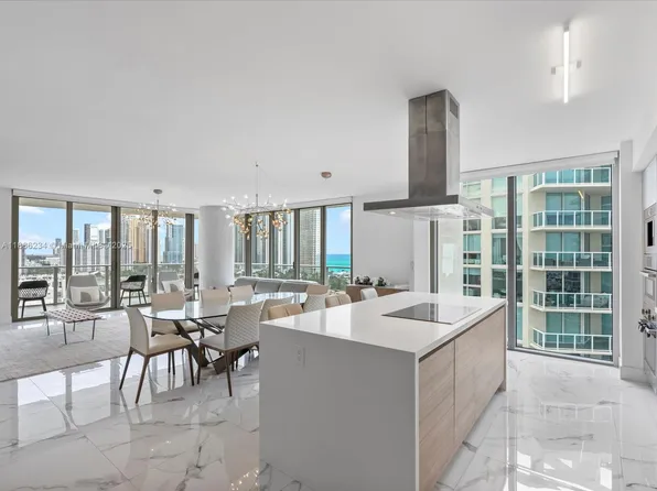 300 Sunny Isles Blvd #4-1601, Sunny Isles Beach, FL 33160
