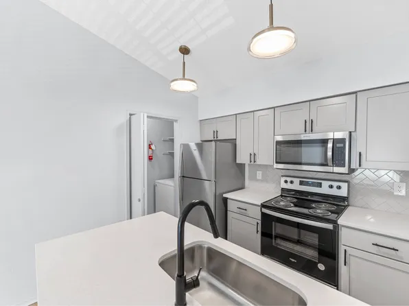 Silverwood Apartments