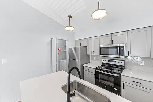 Silverwood Apartments Photo 1