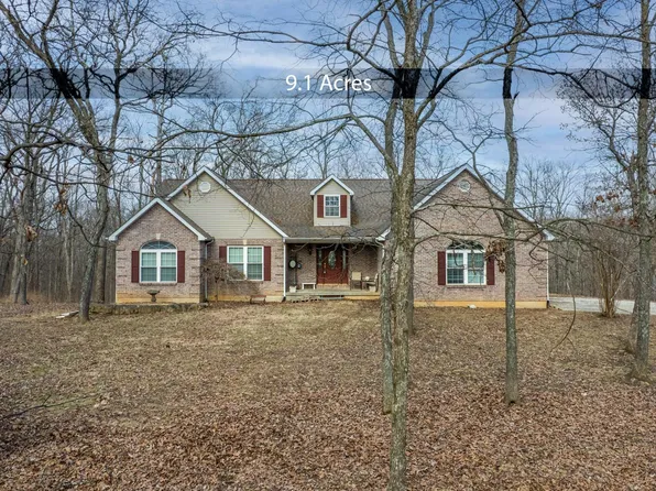 9911 State Route C, Sainte Genevieve, MO 63670
