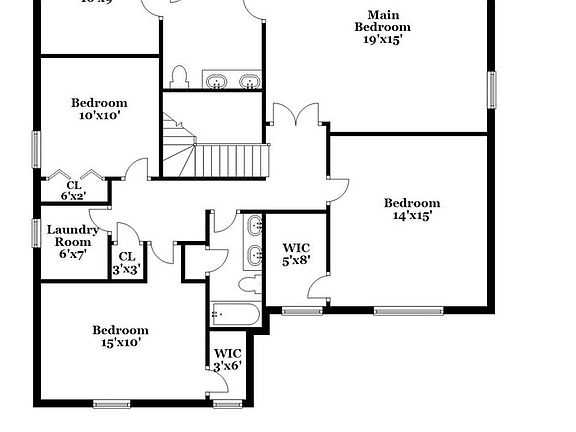 2nd image of 2101 Fresco Dr