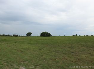 2297 NE 1st St, Pryor, OK 74361