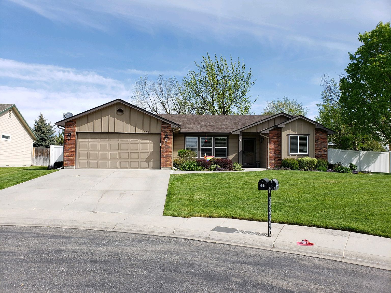 238 S Neskowin Way, Eagle, ID 83616 Zillow