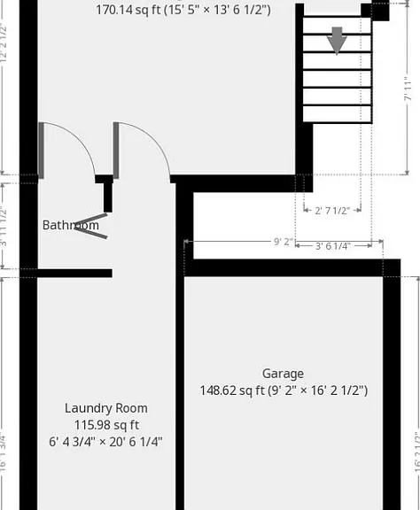 1019 Taylor Dr — Photo 19