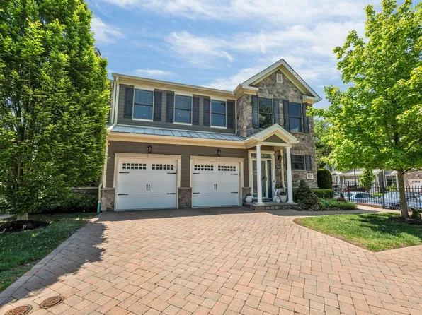 2308 Freeman Way, Allendale, NJ 07401
