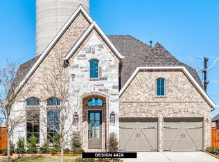 506 Quarter Horse Ln, Frisco, TX 75036