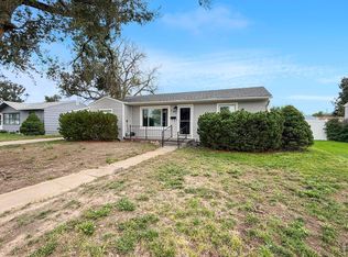 255 California St, Sterling, CO 80751